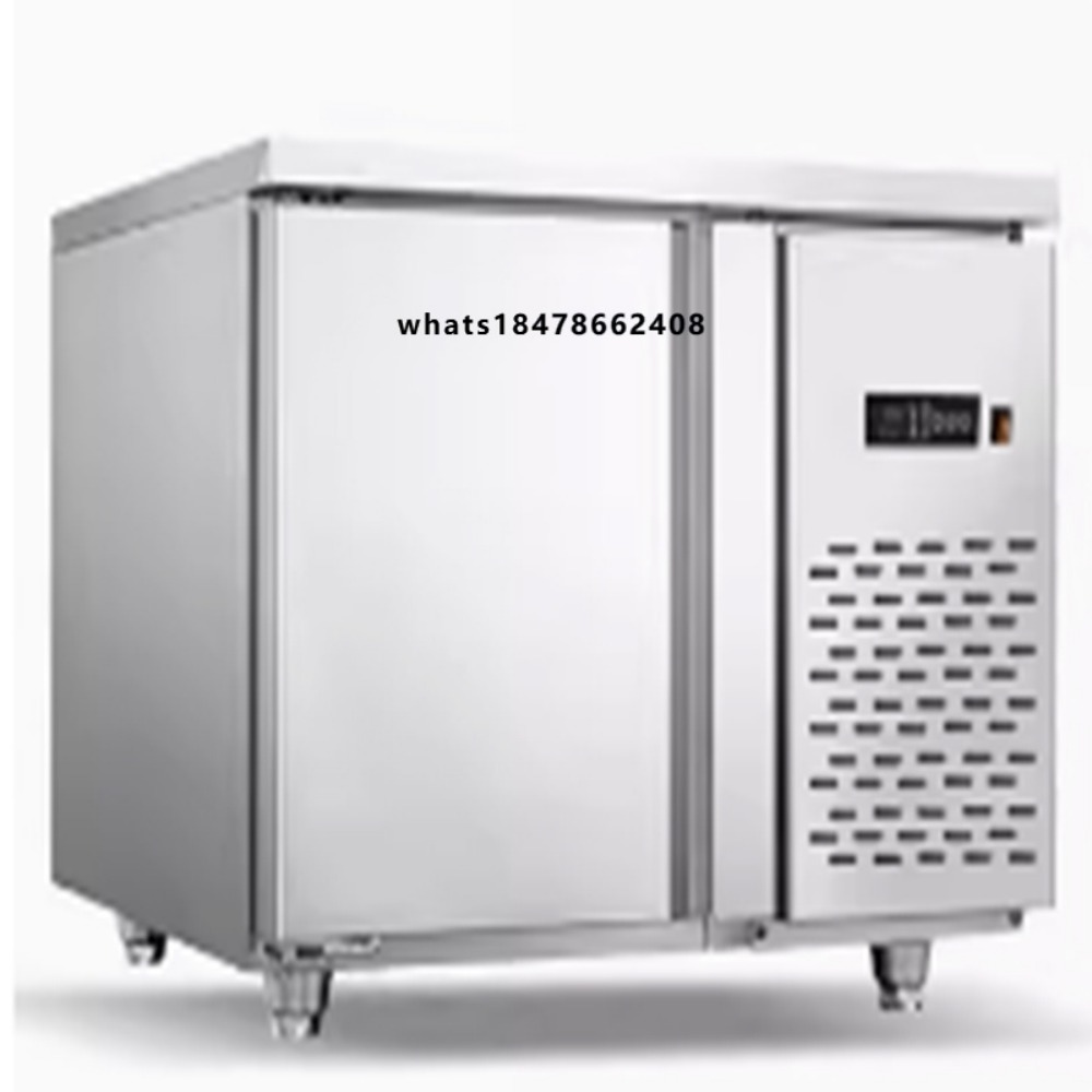 Gewerblicher Gefrierschrank mi – Commercial Kitchen Worktops Bewertung und Preis