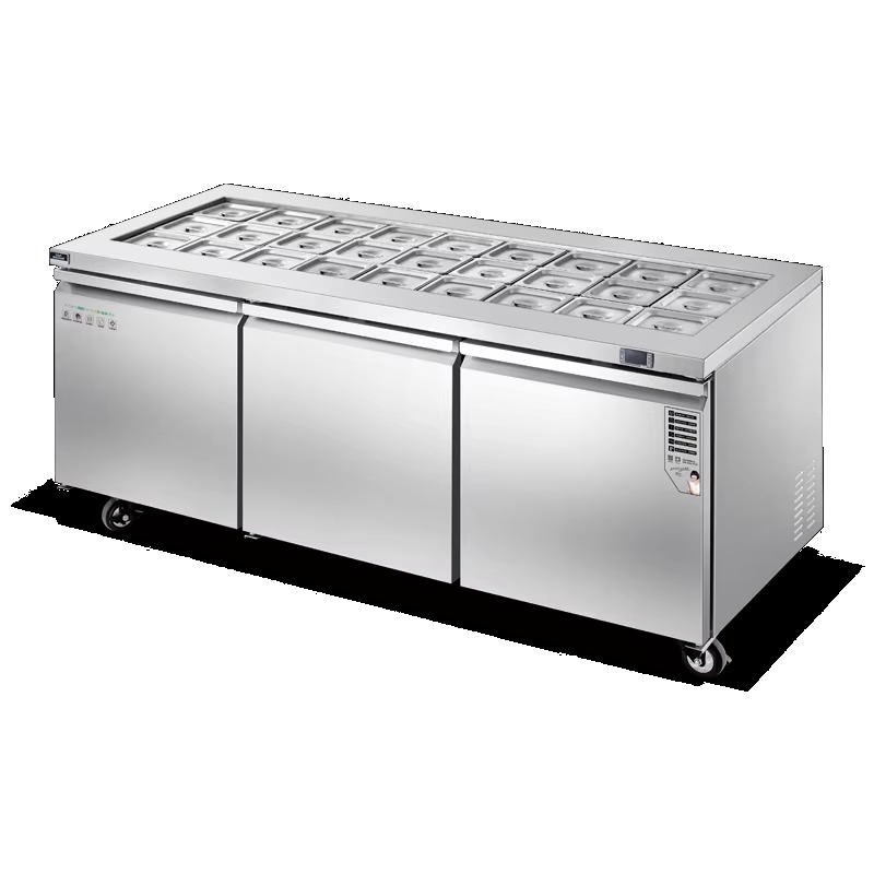 Gewerblicher Arbeitsplatten-Kü – Commercial Kitchen Worktops Bewertung und Preis