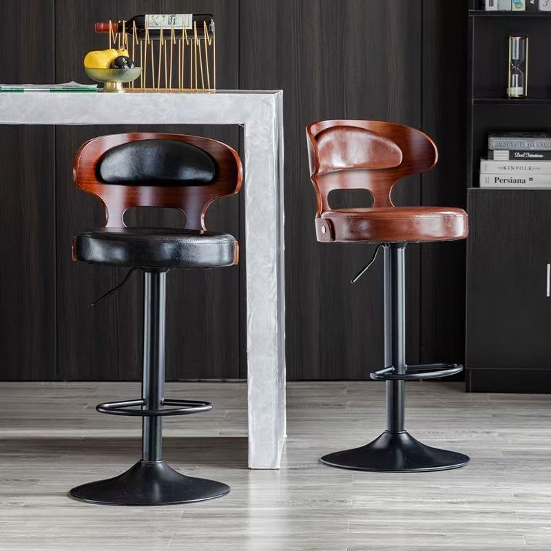 Moderner Luxus-Barhocker, Hohe – Commercial Kitchen And Bar Bewertung und Preis