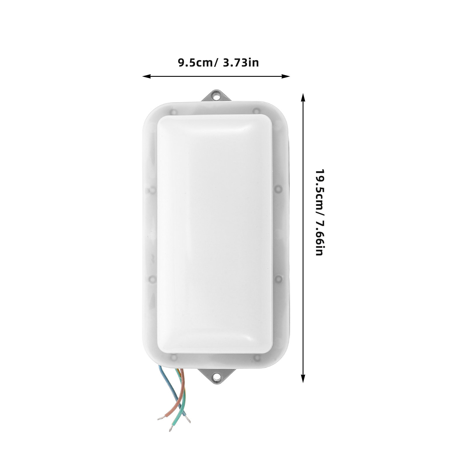 20W LED-Dunstabzugshaubenleuch – Commercial Kitchen Hoods Bewertung und Preis
