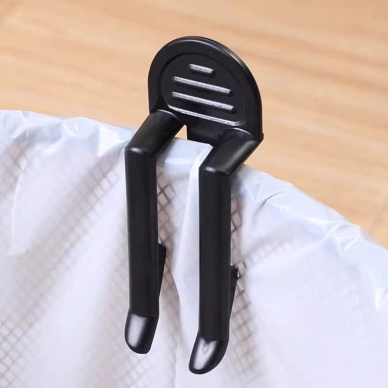 2/5 Stück Plastik-Müllbeutelkl – Commercial Kitchen Bin Bewertung und Preis